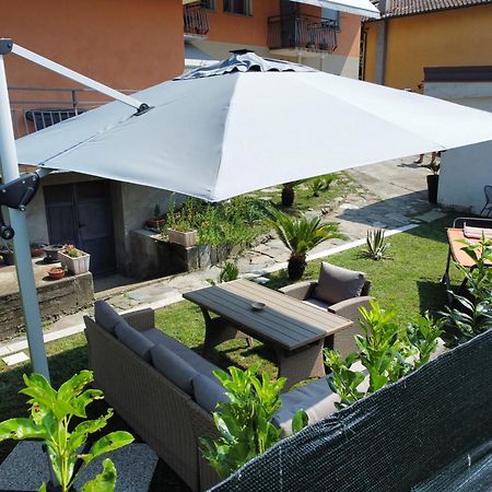 Exclusive Privatebeach - Explora Lake 3 Omegna Exterior foto
