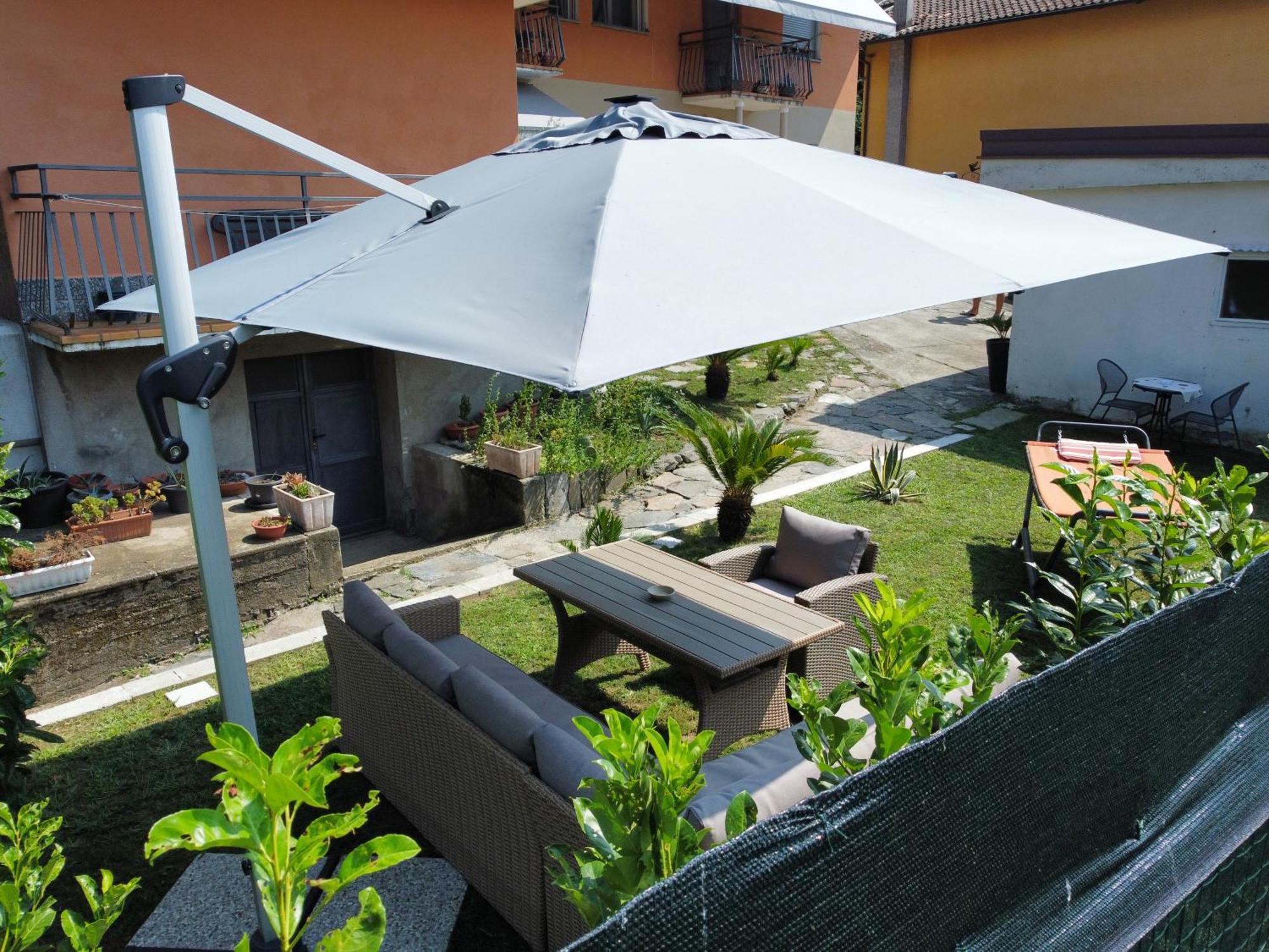 Exclusive Privatebeach - Explora Lake 3 Omegna Exterior foto